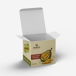 Deluxe Container