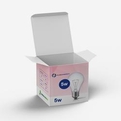 Exclusive Box
