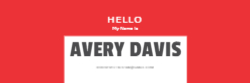 Label Link