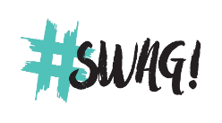 Swagger Snap Front