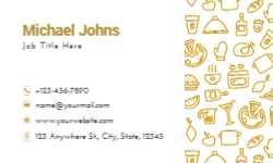 Sip & Savor Front
