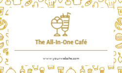 Sip & Savor Back