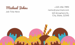 Sugar Spell Front