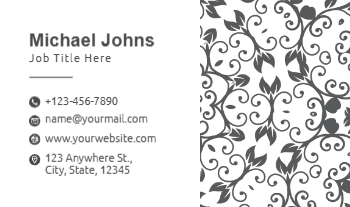 Fashionably Yours