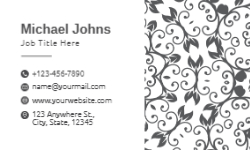 Fashionably Yours Front