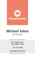 Branding Buffs Front