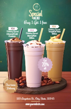 Orchard Delight Front