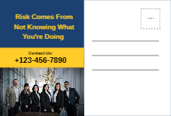 Executive Empowerment Back