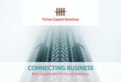 Commerce Connection Front
