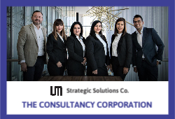 Corporate Catalyst Front