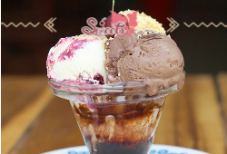 Taste Temptress Front