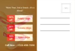 Flavor Frenzy Back