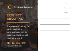 Marketing Mavericks Back