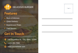 Culinary Creations Back