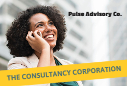 Corporate Collaboration Front
