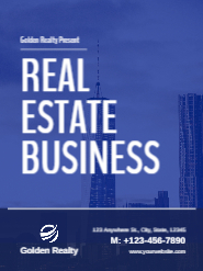 Affluent Array Front