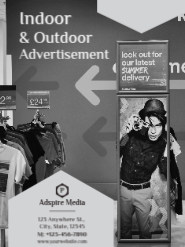 Advertising Odyssey Front