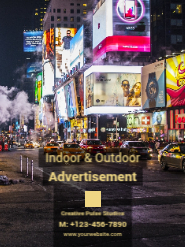 Marketing Mosaic Front
