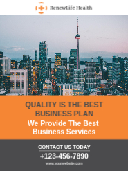 Health Tech Front