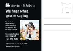 Branding Visionaries Back