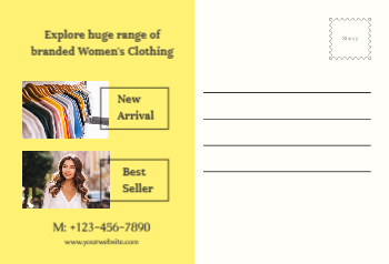 Trendy Trove Back