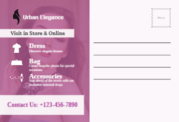 Fashion Nexus Back
