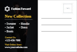 Couture Cache Back