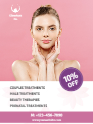 Inner Beauty Front