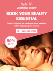 Beauty Rituals Front