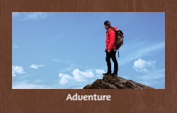 Adventure
