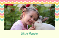 Little World - Memories