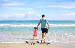 Happy Holidays