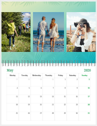Summer Holiday