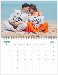 Summer Holiday