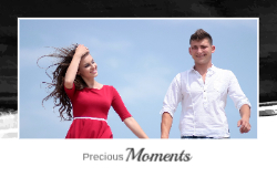 Precious Moments