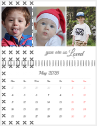 Minimalist Year in Review
