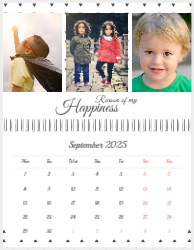 Minimalist Year in Review