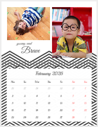 Minimalist Year in Review