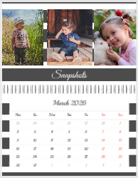 Minimalist Year in Review