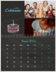 Birthday Blast
