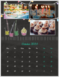 Birthday Blast