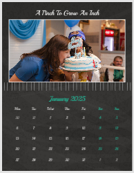 Birthday Blast