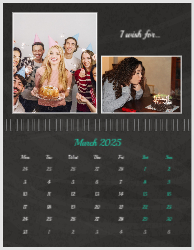 Birthday Blast