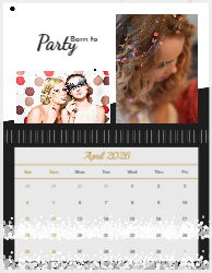 Sparkling Birthday