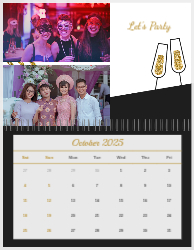 Sparkling Birthday