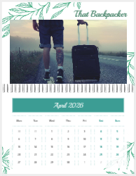 Wanderlust
