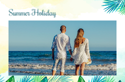 Summer Holiday