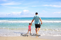 Happy Holidays