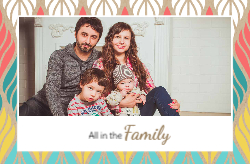 Modern Family