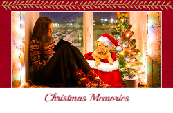 Christmas Memories